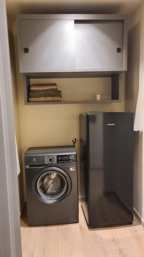 דירות ארבייר Cocooning מראה חיצוני תמונה