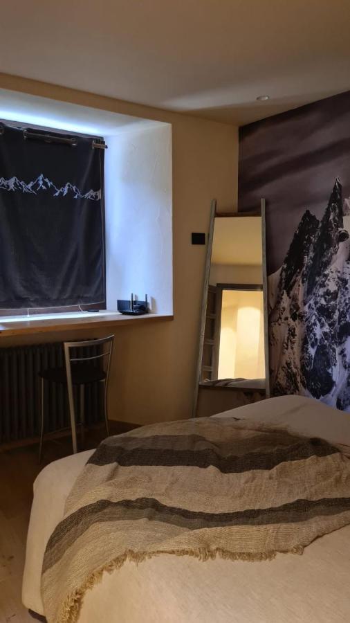 דירות ארבייר Cocooning מראה חיצוני תמונה